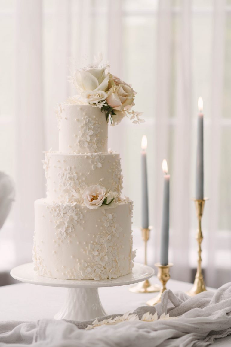 Weddings & Events Sugar Suite