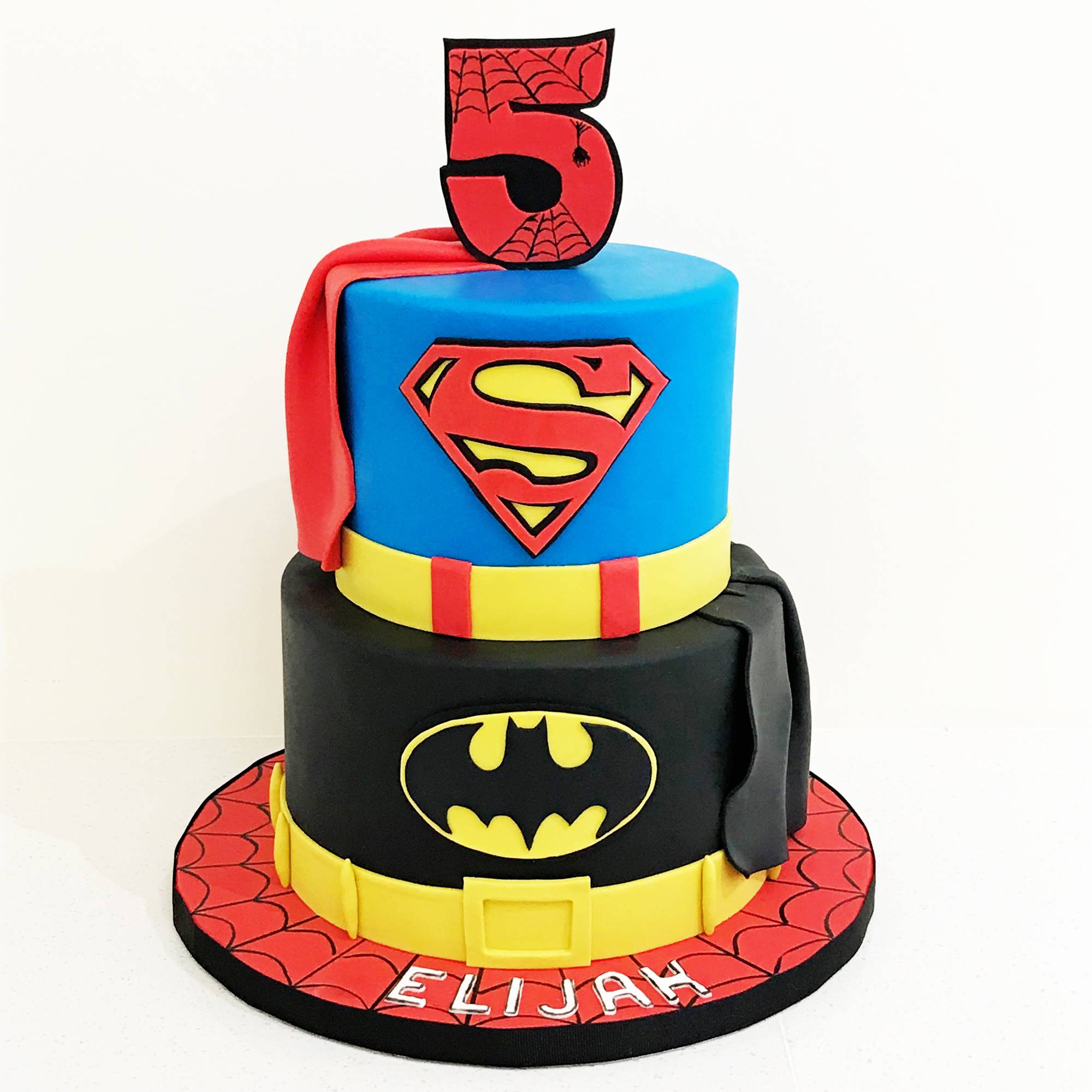 Super Best Cake – Best Cakes Ltd