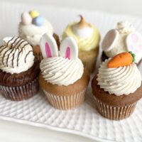 Easter Cupcakes