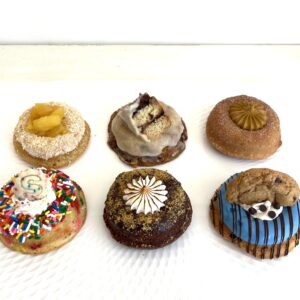 Donut Day Box